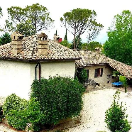 빌라 La Reggia Dei Vostri Sogni - Vaifla