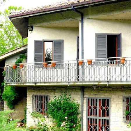 La Reggia Dei Vostri Sogni - Vaifla 빌라 *